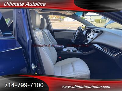 2013 Toyota Avalon Hybrid XLE Touring   - Photo 32 - Westminster, CA 92683