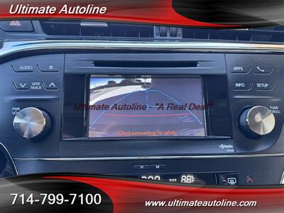 2013 Toyota Avalon Hybrid XLE Touring   - Photo 47 - Westminster, CA 92683