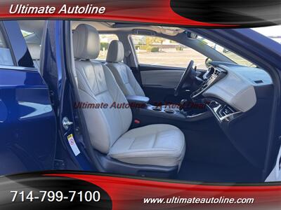 2013 Toyota Avalon Hybrid XLE Touring   - Photo 31 - Westminster, CA 92683