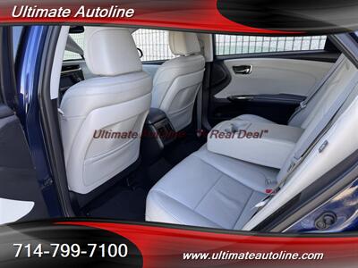 2013 Toyota Avalon Hybrid XLE Touring   - Photo 29 - Westminster, CA 92683
