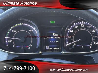 2013 Toyota Avalon Hybrid XLE Touring   - Photo 17 - Westminster, CA 92683