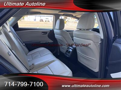 2013 Toyota Avalon Hybrid XLE Touring   - Photo 37 - Westminster, CA 92683