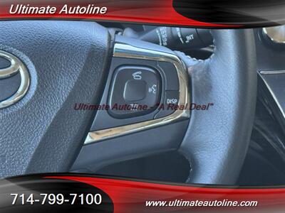2013 Toyota Avalon Hybrid XLE Touring   - Photo 19 - Westminster, CA 92683