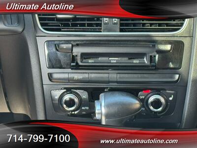 2014 Audi A4 2.0T Premium Plus   - Photo 21 - Westminster, CA 92683