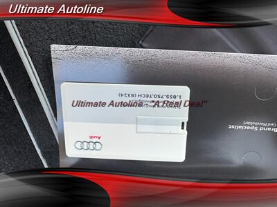 2014 Audi A4 2.0T Premium Plus   - Photo 43 - Westminster, CA 92683