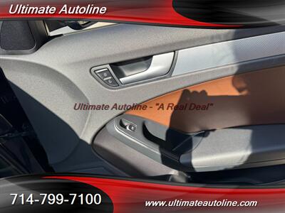 2014 Audi A4 2.0T Premium Plus   - Photo 37 - Westminster, CA 92683