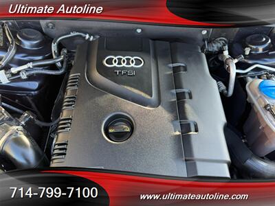 2014 Audi A4 2.0T Premium Plus   - Photo 50 - Westminster, CA 92683