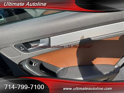 2014 Audi A4 2.0T Premium Plus   - Photo 40 - Westminster, CA 92683