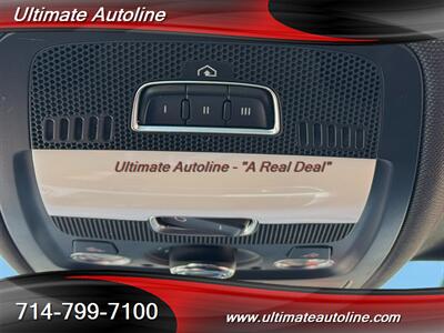 2014 Audi A4 2.0T Premium Plus   - Photo 23 - Westminster, CA 92683