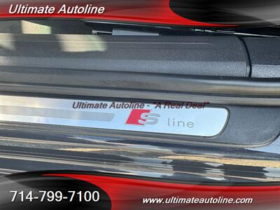 2014 Audi A4 2.0T Premium Plus   - Photo 28 - Westminster, CA 92683