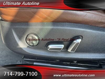 2014 Audi A4 2.0T Premium Plus   - Photo 27 - Westminster, CA 92683