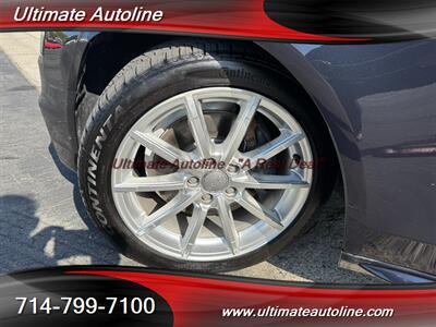 2014 Audi A4 2.0T Premium Plus   - Photo 45 - Westminster, CA 92683