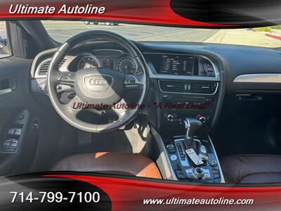 2014 Audi A4 2.0T Premium Plus   - Photo 15 - Westminster, CA 92683