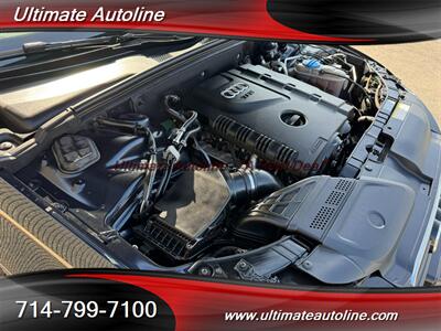 2014 Audi A4 2.0T Premium Plus   - Photo 48 - Westminster, CA 92683