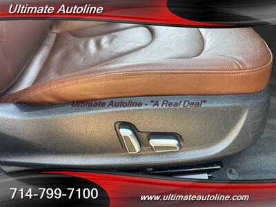 2014 Audi A4 2.0T Premium Plus   - Photo 35 - Westminster, CA 92683