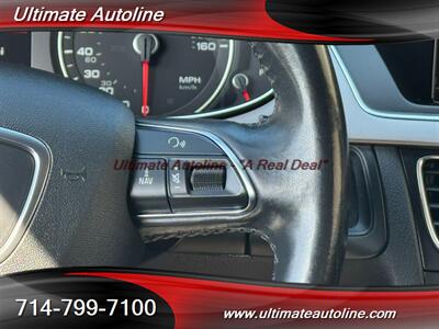 2014 Audi A4 2.0T Premium Plus   - Photo 19 - Westminster, CA 92683