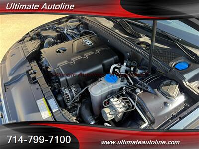 2014 Audi A4 2.0T Premium Plus   - Photo 49 - Westminster, CA 92683