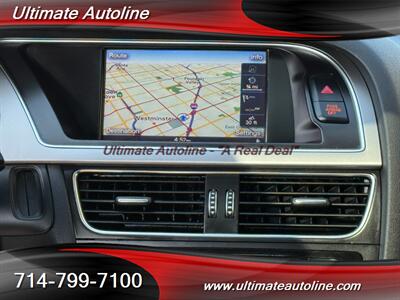 2014 Audi A4 2.0T Premium Plus   - Photo 20 - Westminster, CA 92683