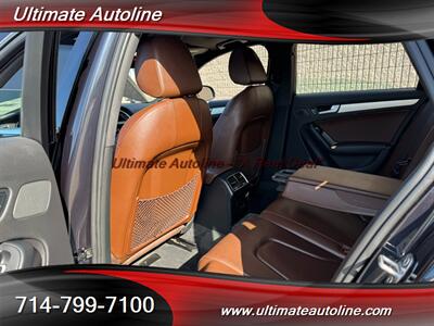 2014 Audi A4 2.0T Premium Plus   - Photo 31 - Westminster, CA 92683