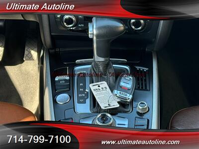 2014 Audi A4 2.0T Premium Plus   - Photo 22 - Westminster, CA 92683