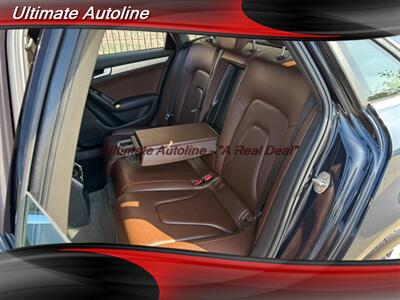 2014 Audi A4 2.0T Premium Plus   - Photo 30 - Westminster, CA 92683