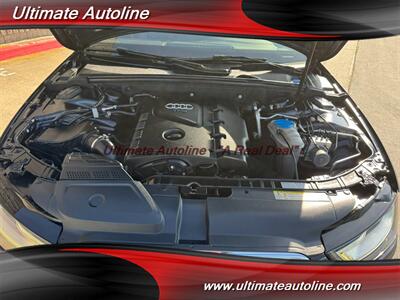 2014 Audi A4 2.0T Premium Plus   - Photo 47 - Westminster, CA 92683