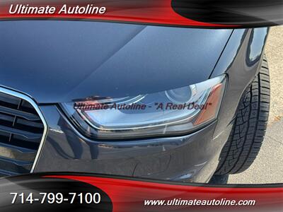 2014 Audi A4 2.0T Premium Plus   - Photo 9 - Westminster, CA 92683