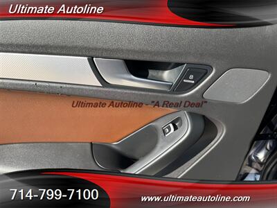 2014 Audi A4 2.0T Premium Plus   - Photo 32 - Westminster, CA 92683