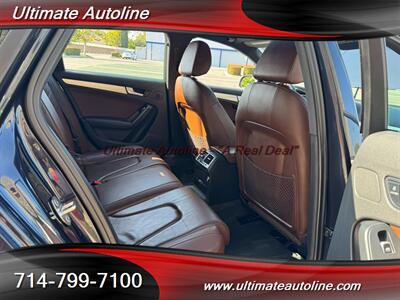 2014 Audi A4 2.0T Premium Plus   - Photo 39 - Westminster, CA 92683