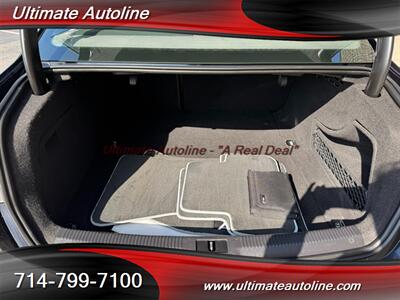 2014 Audi A4 2.0T Premium Plus   - Photo 41 - Westminster, CA 92683