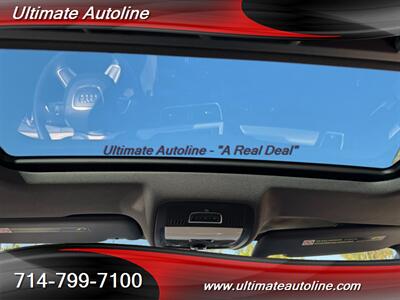 2014 Audi A4 2.0T Premium Plus   - Photo 24 - Westminster, CA 92683