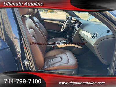 2014 Audi A4 2.0T Premium Plus   - Photo 34 - Westminster, CA 92683