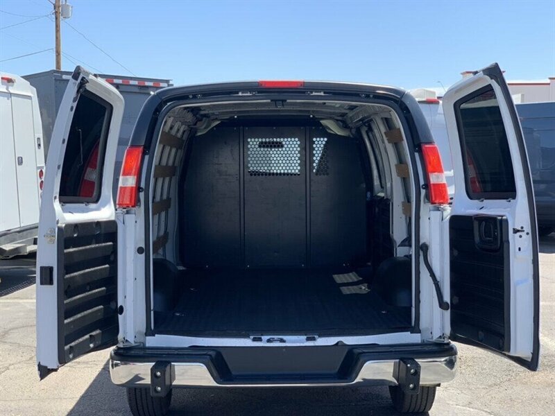 2023 Chevrolet Express 2500  