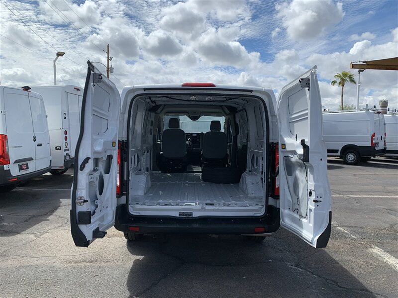 2024 Ford Transit 250  