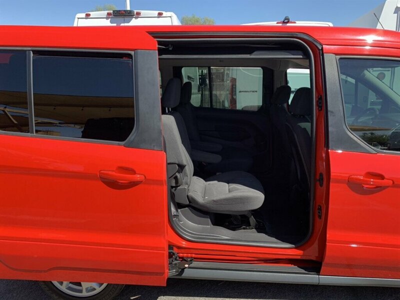 2016 Ford Transit Connect XLT  