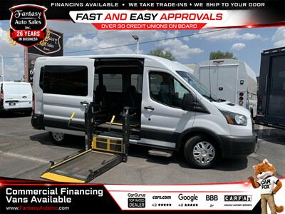 2015 Ford Transit 350 XL Van