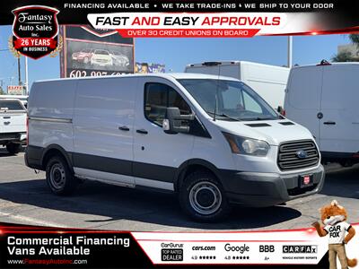 2016 Ford Transit 150 Van