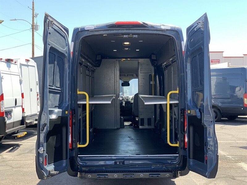 2019 Ford Transit 250  