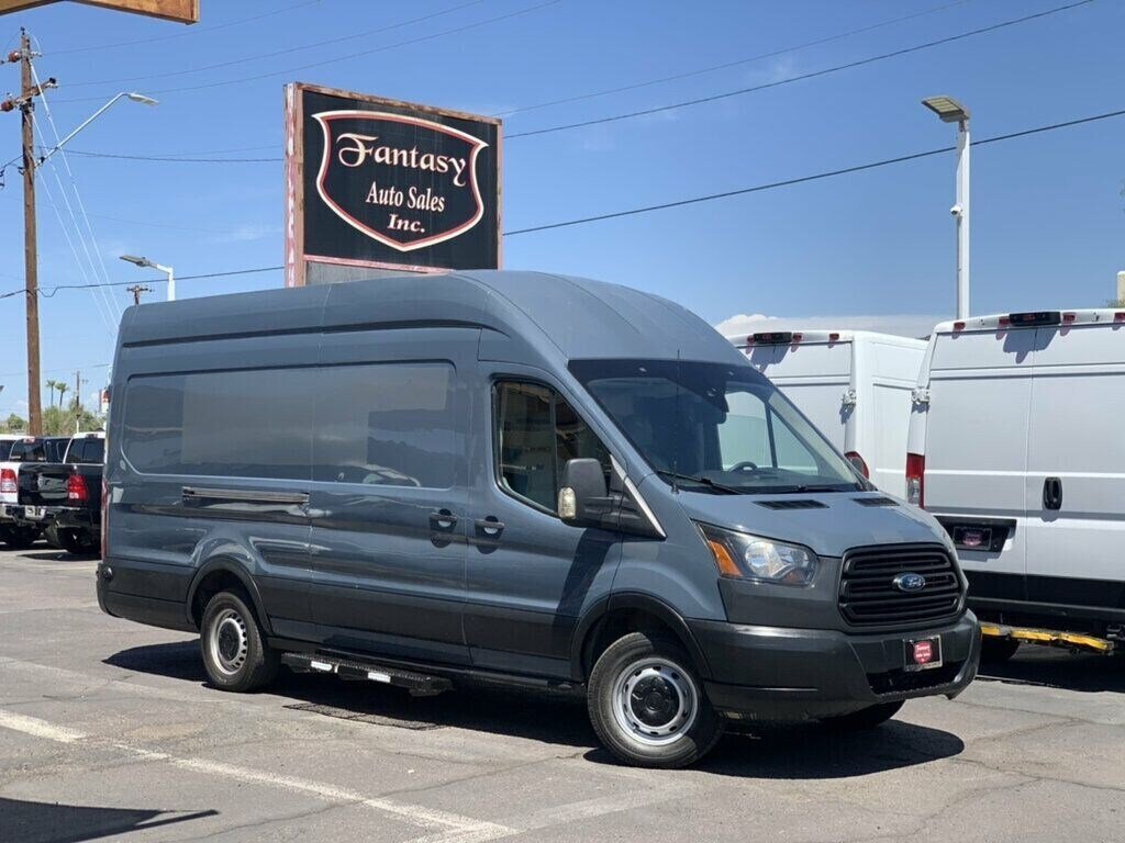 2019 Ford Transit 250   - Photo 1 - Phoenix, AZ 85020