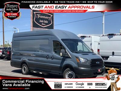 2019 Ford Transit 250 Van