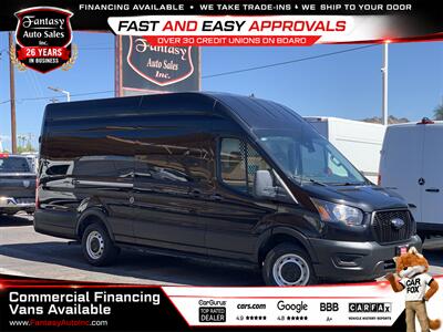 2023 Ford Transit 250 Van