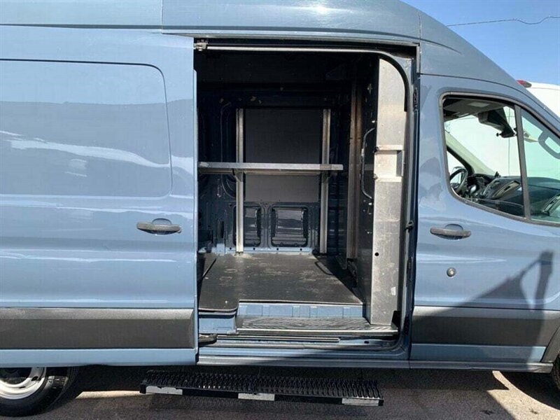 2019 Ford Transit 250  