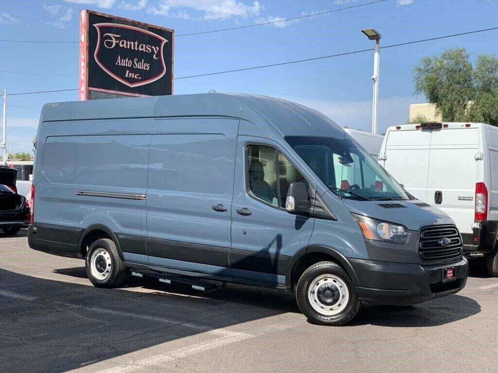 2019 Ford Transit 250   - Photo 1 - Phoenix, AZ 85020