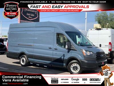 2019 Ford Transit 250 Van
