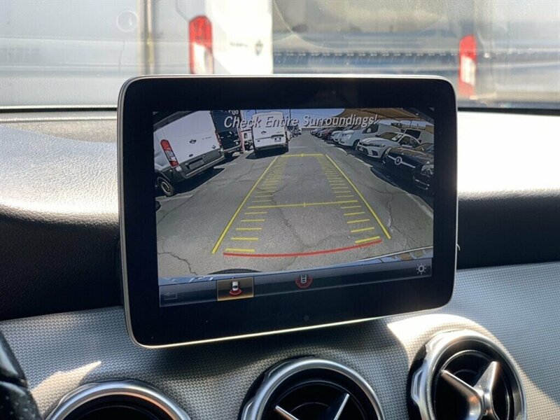 2020 Mercedes-Benz GLA GLA 250  