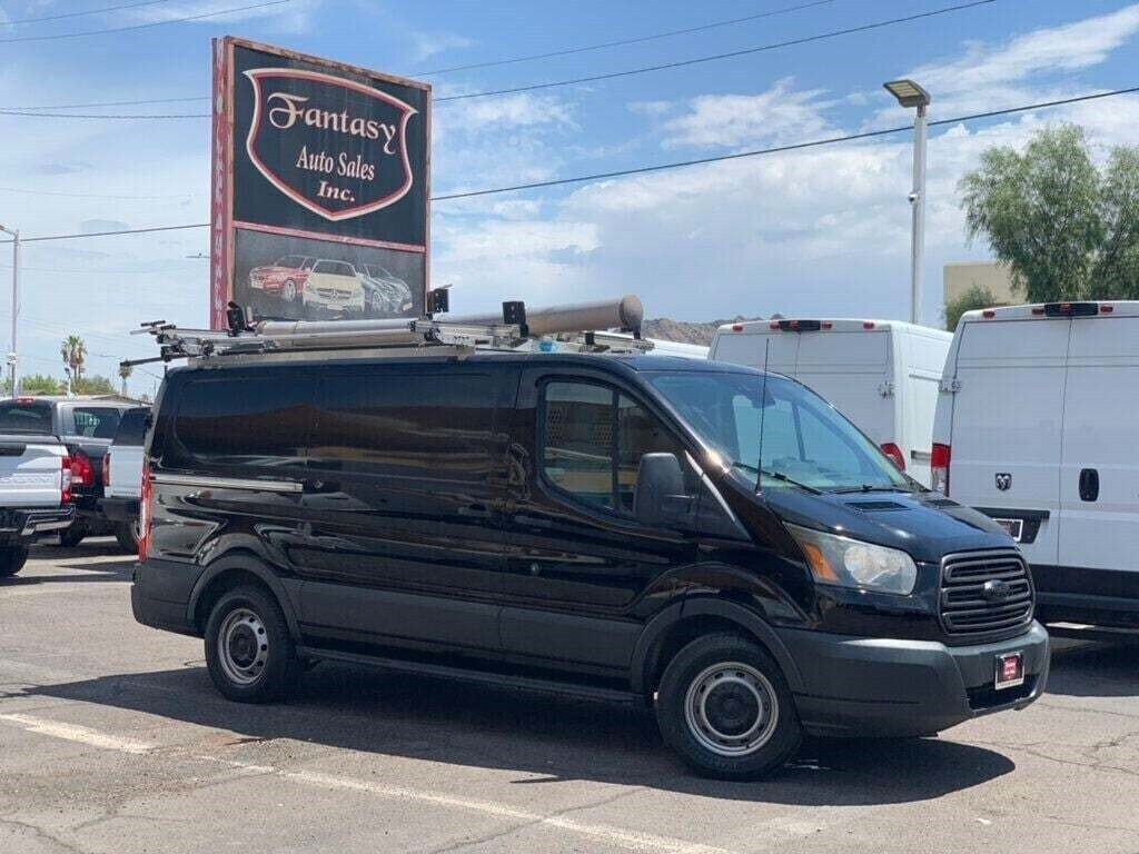 2016 Ford Transit 150   - Photo 1 - Phoenix, AZ 85020