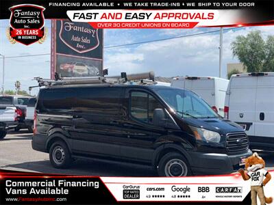 2016 Ford Transit 150 Van