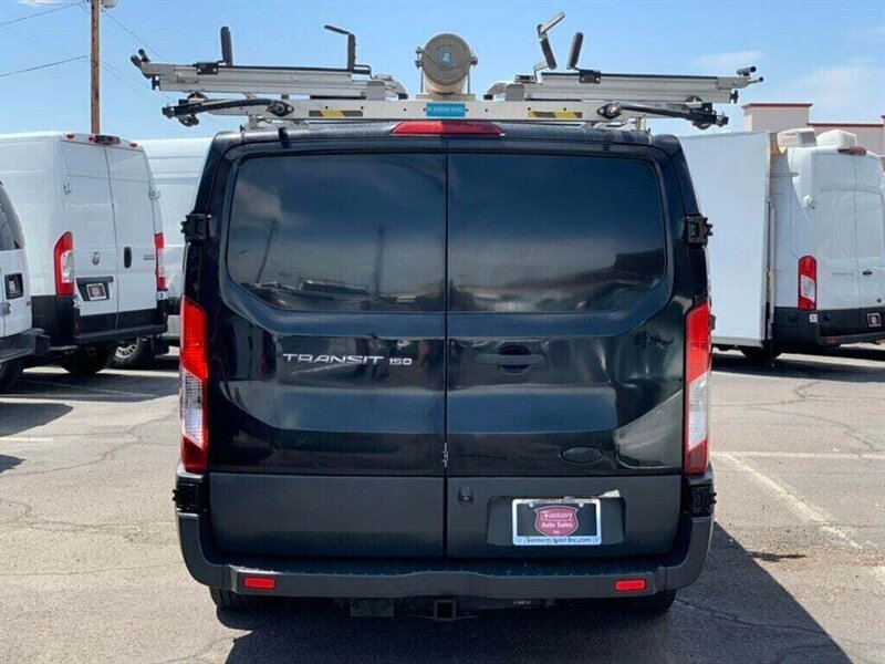 2016 Ford Transit 150  