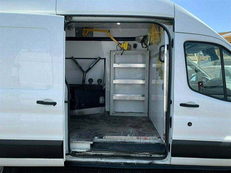 2019 Ford Transit 350  