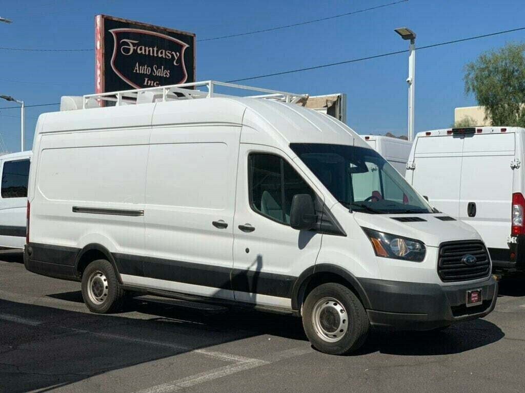 2019 Ford Transit 350   - Photo 1 - Phoenix, AZ 85020